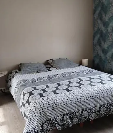 בית נופש La Petite Maille (Vendee)