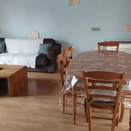 La Petite 別荘 Maille (Vendee)