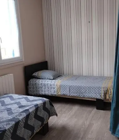 La Petite בית נופש *