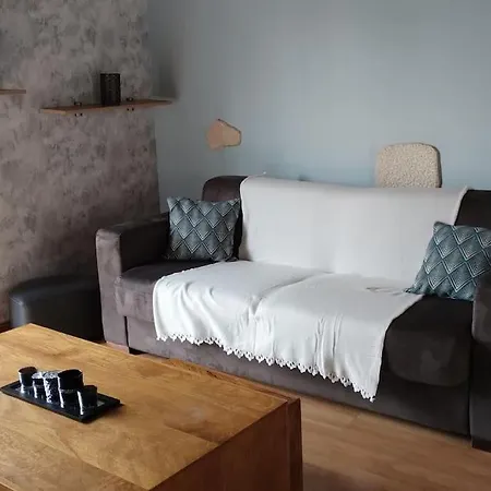 La Petite 別荘 Maille (Vendee)