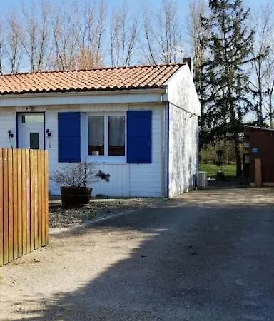 La Petite Maille (Vendee)