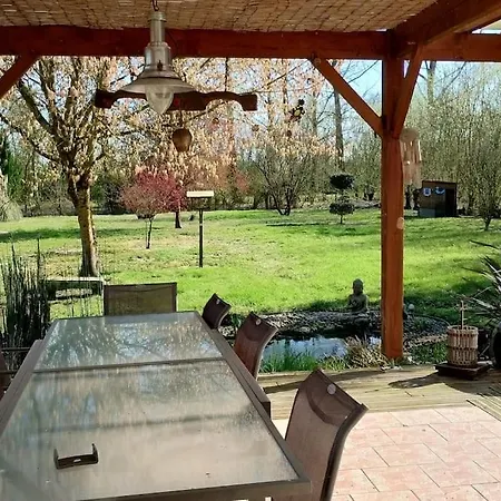 בית נופש La Petite