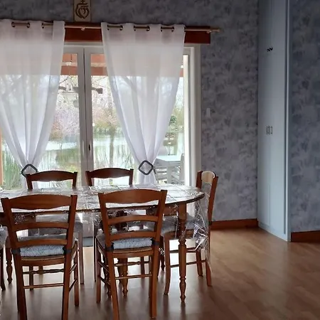 La Petite * Maille (Vendee)