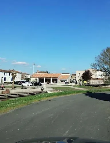 La Petite Ferienhaus *