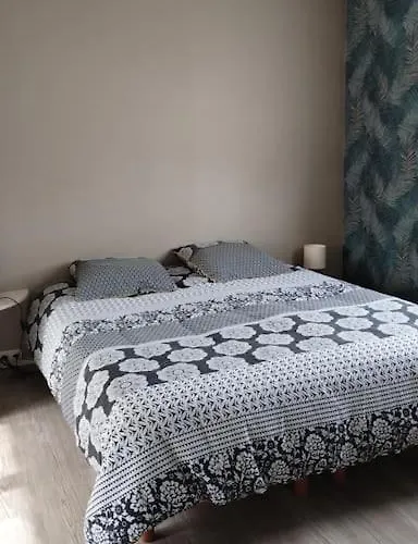 Ferienhaus La Petite Maille (Vendee)