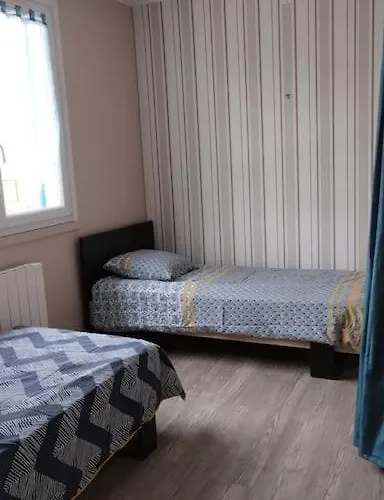 La Petite Ferienhaus *