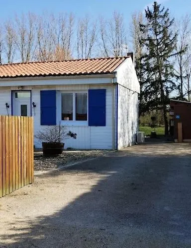 La Petite Maille (Vendee)