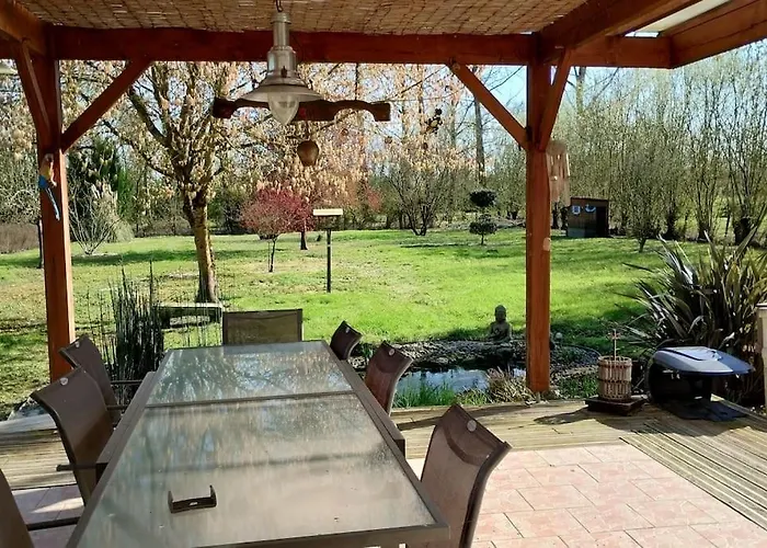 Ferienhaus La Petite