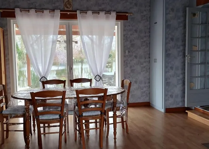 La Petite * Maille (Vendee)